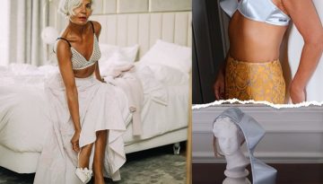 Το μικρό fashion detail που κάνει τεράστια διαφορά μετά τα 50