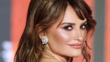 Το νέο καρέ της Penélope Cruz θα σας κάνει να θέλετε να κόψετε τα μαλλιά σας κοντά