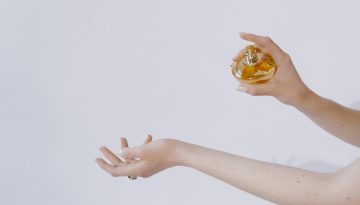Τρία αρώματα που αγαπά η γυναίκα Ταύρος