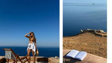 &Tau;&rho;&iota;ή&mu;&epsilon;&rho;&omicron; &Alpha;&gamma;ί&omicron;&upsilon; &Pi;&nu;&epsilon;ύ&mu;&alpha;&tau;&omicron;&sigmaf;: &Tau;&iota; &nu;&alpha; &pi;ά&rho;&epsilon;&tau;&epsilon; &mu;&alpha;&zeta;ί &sigma;&alpha;&sigmaf; &sigma;&tau;&eta; &beta;&alpha;&lambda;ί&tau;&sigma;&alpha;
