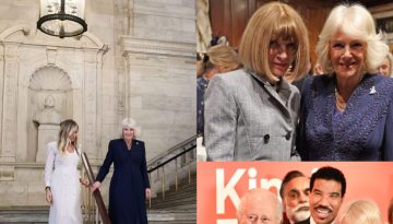&Beta;&alpha;&sigma;&iota;&lambda;&iota;ά&sigmaf; &Kappa;ά&rho;&omicron;&lambda;&omicron;&sigmaf; &ndash; &Beta;&alpha;&sigma;ί&lambda;&iota;&sigma;&sigma;&alpha; &Kappa;&alpha;&mu;ί&lambda;&alpha;: &Omicron;&iota; &lambda;&alpha;&mu;&pi;&epsilon;&rho;έ&sigmaf; &pi;&rho;&omicron;&sigma;&omega;&pi;&iota;&kappa;ό&tau;&eta;&tau;&epsilon;&sigmaf; &pi;&omicron;&upsilon; &sigma;&upsilon;&nu;ά&nu;&tau;&eta;&sigma;&alpha;&nu; &sigma;&tau;&eta; &Nu;έ&alpha; &Upsilon;ό&rho;&kappa;&eta;
