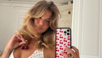 Βρήκαμε τα κορυφαία hair color trends του φετινού καλοκαιριού