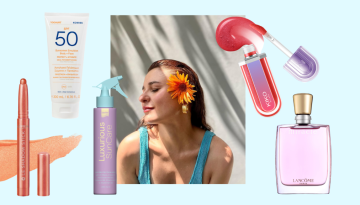 Beauty Editor&rsquo;s Choice: &Tau;&alpha; 10 &pi;&rho;&omicron;ϊό&nu;&tau;&alpha; &omicron;&mu;&omicron;&rho;&phi;&iota;ά&sigmaf; &pi;&omicron;&upsilon; &alpha;&xi;ί&zeta;&epsilon;&iota; &nu;&alpha; &alpha;&pi;&omicron;&kappa;&tau;ή&sigma;&epsilon;&tau;&epsilon; &alpha;&upsilon;&tau;ό &tau;&omicron; &kappa;&alpha;&lambda;&omicron;&kappa;&alpha;ί&rho;&iota;