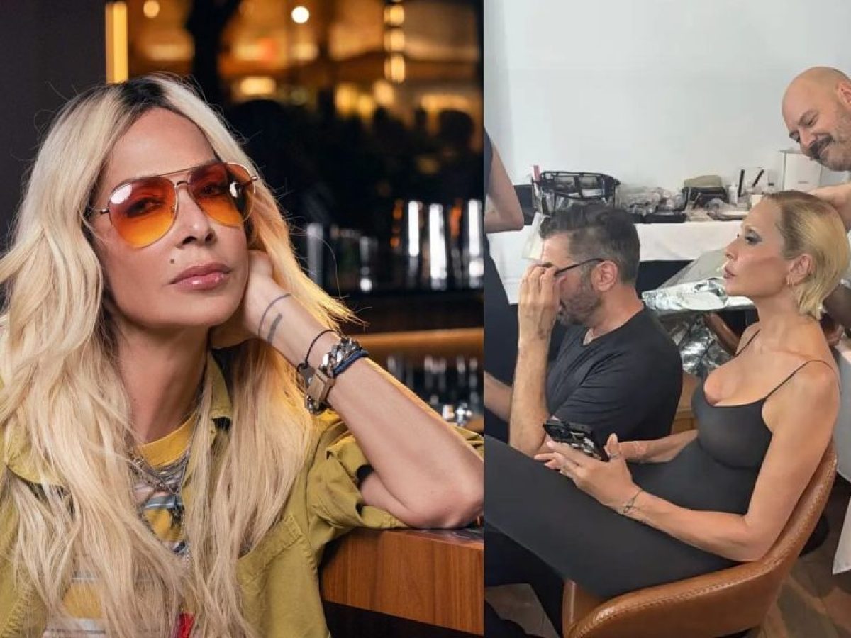 Ά&nu;&nu;&alpha; &Beta;ί&sigma;&sigma;&eta;: &Eta; &epsilon;&nu;&tau;&upsilon;&pi;&omega;&sigma;&iota;&alpha;&kappa;ή &alpha;&lambda;&lambda;&alpha;&gamma;ή &sigma;&tau;&alpha; &mu;&alpha;&lambda;&lambda;&iota;ά &tau;&eta;&sigmaf; &pi;&omicron;&upsilon; &theta;&alpha; &sigma;&upsilon;&zeta;&eta;&tau;&omicron;ύ&nu; ό&lambda;&omicron;&iota; &ndash; &Omicron;&iota; &nu;έ&epsilon;&sigmaf; &phi;&omega;&tau;&omicron;&gamma;&rho;&alpha;&phi;ί&epsilon;&sigmaf; &alpha;&pi;ό &tau;&omicron; &Lambda;&omicron;&nu;&delta;ί&nu;&omicron;