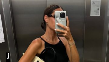 Pink & White Ombr&eacute;: 10 &kappa;&omicron;&mu;&psi;ά &kappa;&alpha;&iota; &laquo;&kappa;&alpha;&theta;&alpha;&rho;ά&raquo; &mu;&alpha;&nu;&iota;&kappa;&iota;&omicron;ύ&rho; &pi;&omicron;&upsilon; &theta;&alpha; &lambda;&alpha;&tau;&rho;έ&psi;&epsilon;&iota;&sigmaf;