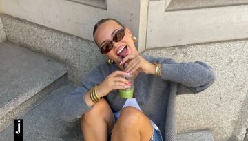 Summer Ombr&eacute; Nails: 12 &mu;&alpha;&nu;&iota;&kappa;&iota;&omicron;ύ&rho; &pi;&omicron;&upsilon; &pi;&rho;έ&pi;&epsilon;&iota; &nu;&alpha; &delta;&epsilon;&iota;&sigmaf; &pi;&rho;&iota;&nu; &tau;&omicron; &epsilon;&pi;ό&mu;&epsilon;&nu;&omicron; &rho;&alpha;&nu;&tau;&epsilon;&beta;&omicron;ύ &sigma;&omicron;&upsilon; &gamma;&iota;&alpha; &nu;ύ&chi;&iota;&alpha;