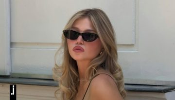Ghost Blonde: &Alpha;&upsilon;&tau;ό &epsilon;ί&nu;&alpha;&iota; &tau;&omicron; &pi;&iota;&omicron; &pi;&omicron;&lambda;&upsilon;&tau;&epsilon;&lambda;έ&sigmaf; &chi;&rho;ώ&mu;&alpha; &mu;&alpha;&lambda;&lambda;&iota;ώ&nu; &tau;&omicron;&upsilon; &phi;&epsilon;&tau;&iota;&nu;&omicron;ύ &kappa;&alpha;&lambda;&omicron;&kappa;&alpha;&iota;&rho;&iota;&omicron;ύ