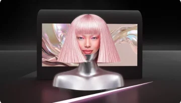 &Eta; L&rsquo;Or&eacute;al &phi;έ&rho;&nu;&epsilon;&iota; &tau;&eta;&nu; &tau;&epsilon;&chi;&nu;&eta;&tau;ή &nu;&omicron;&eta;&mu;&omicron;&sigma;ύ&nu;&eta; &sigma;&tau;&eta;&nu; &omicron;&mu;&omicron;&rho;&phi;&iota;ά &mu;έ&sigma;&alpha; &alpha;&pi;ό &tau;&eta; &sigma;&upsilon;&nu;&epsilon;&rho;&gamma;&alpha;&sigma;ί&alpha; &tau;&eta;&sigmaf; &mu;&epsilon; &tau;&eta;&nu; OpenAI &ndash; vwoman.gr
