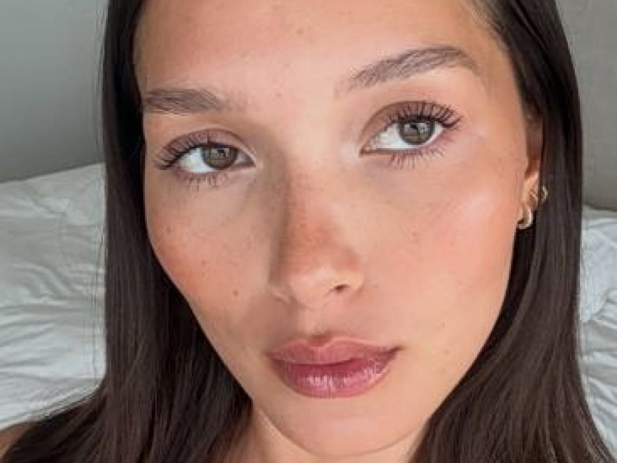 4 αδιάβροχες mascara που αξίζουν το hype
