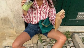 &Tau;&alpha; &pi;&iota;&omicron; &kappa;&omicron;&mu;&psi;ά denim shorts &gamma;&iota;&alpha; &tau;&omicron; &phi;&epsilon;&tau;&iota;&nu;ό &kappa;&alpha;&lambda;&omicron;&kappa;&alpha;ί&rho;&iota; &ndash; Marie Claire
