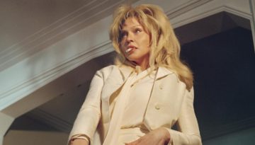 Mob wife look: &Pi;ώ&sigmaf; &tau;&omicron; &upsilon;&iota;&omicron;&theta;έ&tau;&eta;&sigma;&epsilon; &eta; Madonna &sigma;&tau;&omicron; Interview &ndash; &Gamma;ό&beta;&alpha; &Sigma;&tau;&iota;&lambda;έ&tau;&omicron;