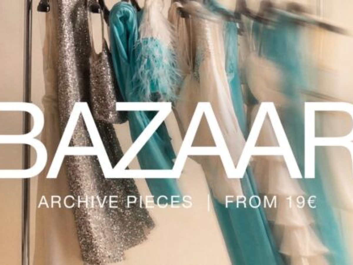 ACCESS Fashion Bazaar: Ένα ξεχωριστό fashion event με φιλανθρωπικό χαρακτήρα στη ΔΕΘ