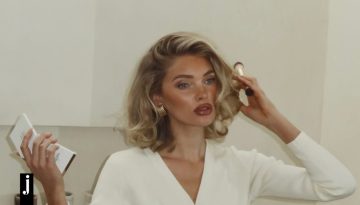 Beauté την Κυριακή: Πώς να καθαρίσεις σωστά τα πινέλα μακιγιάζ
