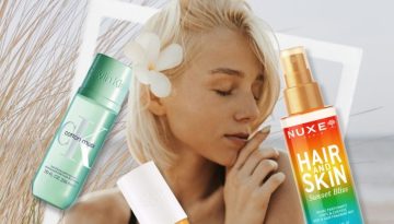 Body Mists: &Tau;&alpha; &alpha;&gamma;&alpha;&pi;&eta;&mu;έ&nu;&alpha; &tau;&eta;&sigmaf; beauty editor &gamma;&iota;&alpha; &alpha;&nu;ά&lambda;&alpha;&phi;&rho;&eta; &kappa;&alpha;&iota; &delta;&rho;&omicron;&sigma;&epsilon;&rho;ή &alpha;ί&sigma;&theta;&eta;&sigma;&eta;