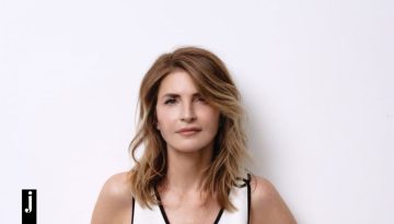 Chanel: &Eta; &Mu;&alpha;&rho;ί-&Lambda;&omicron;&rho; &Sigma;&epsilon;&rho;έ&nu;&tau; &theta;&alpha; &epsilon;ί&nu;&alpha;&iota; &eta; &nu;έ&alpha; &epsilon;&pi;&iota;&kappa;&epsilon;&phi;&alpha;&lambda;ή&sigmaf; &sigma;&chi;&epsilon;&delta;&iota;&alpha;&sigma;&mu;&omicron;ύ &kappa;&omicron;&sigma;&mu;&eta;&mu;ά&tau;&omega;&nu; &tau;&omicron;&upsilon; &omicron;ί&kappa;&omicron;&upsilon;