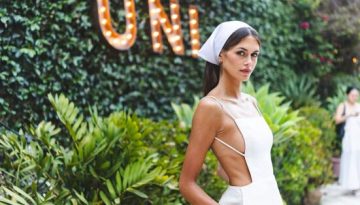&Eta; Kaia Gerber &phi;ό&rho;&epsilon;&sigma;&epsilon; &tau;&omicron; &tau;έ&lambda;&epsilon;&iota;&omicron; &kappa;&alpha;&lambda;&omicron;&kappa;&alpha;&iota;&rho;&iota;&nu;ό &sigma;ύ&nu;&omicron;&lambda;&omicron; &alpha;&pi;ό &tau;&eta;&nu; Calvin Klein Collection &ndash; Marie Claire