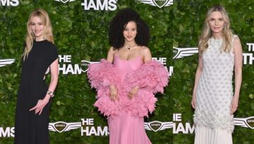 Gotham TV Awards 2026: &Tau;&iota; &phi;ό&rho;&epsilon;&sigma;&alpha;&nu; &omicron;&iota; &delta;&iota;ά&sigma;&eta;&mu;&epsilon;&sigmaf; &kappa;&alpha;&lambda;&epsilon;&sigma;&mu;έ&nu;&epsilon;&sigmaf; &sigma;&tau;&eta;&nu; &lambda;&alpha;&mu;&pi;&epsilon;&rho;ή &alpha;&pi;&omicron;&nu;&omicron;&mu;ή