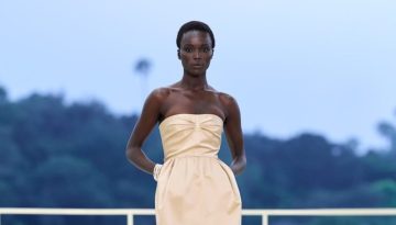 Herm&egrave;s pr&ecirc;t-&agrave;-porter FW 2026: &Chi;&rho;ώ&mu;&alpha;, &kappa;ί&nu;&eta;&sigma;&eta; &kappa;&alpha;&iota; &rho;&epsilon;&upsilon;&sigma;&tau;ή &theta;&eta;&lambda;&upsilon;&kappa;ό&tau;&eta;&tau;&alpha;