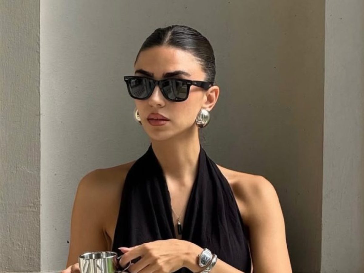 Italian manicure: Η τάση που κολακεύει τέλεια ακόμα και τα πιο κοντά νύχια