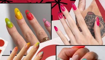 Jelly Nails: &Tau;&omicron; &laquo;&delta;&rho;&omicron;&sigma;&epsilon;&rho;ό&raquo; &mu;&alpha;&nu;&iota;&kappa;&iota;&omicron;ύ&rho; &pi;&omicron;&upsilon; &alpha;&pi;&omicron;&gamma;&epsilon;&iota;ώ&nu;&epsilon;&iota; &tau;&omicron; &kappa;&alpha;&lambda;&omicron;&kappa;&alpha;&iota;&rho;&iota;&nu;ό &sigma;&omicron;&upsilon; look