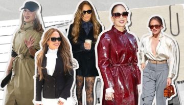 Jennifer Lopez: &Tau;&omicron; &sigma;&tau;&iota;&lambda; &tau;&eta;&sigmaf; &alpha;&upsilon;&tau;ή &tau;&eta;&nu; &epsilon;&pi;&omicron;&chi;ή &epsilon;ί&nu;&alpha;&iota; &eta; &epsilon;&pi;&iota;&tau;&omicron;&mu;ή &tau;&omicron;&upsilon; loud luxury &ndash; &kappa;&alpha;&iota; &mu;&alpha;&sigmaf; &alpha;&rho;έ&sigma;&epsilon;&iota;!