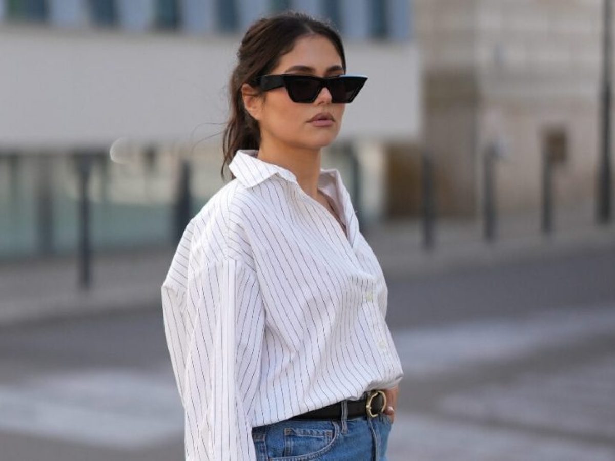 Jorts στο γραφείο: Οι stylers σου δείχνουν πώς να τα φορέσεις σωστά