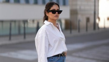 Jorts &sigma;&tau;&omicron; &gamma;&rho;&alpha;&phi;&epsilon;ί&omicron;: &Omicron;&iota; stylers &sigma;&omicron;&upsilon; &delta;&epsilon;ί&chi;&nu;&omicron;&upsilon;&nu; &pi;ώ&sigmaf; &nu;&alpha; &tau;&alpha; &phi;&omicron;&rho;έ&sigma;&epsilon;&iota;&sigmaf; &sigma;&omega;&sigma;&tau;ά