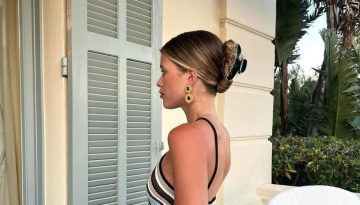 &Alpha;&nu;&tau;&iota;&mu;&epsilon;&tau;&omega;&pi;ί&sigma;&tau;&epsilon; &tau;&eta; &zeta;έ&sigma;&tau;&eta; &mu;&epsilon; &sigma;&tau;&upsilon;&lambda;: &Tau;&alpha; &pi;&iota;&omicron; cool &chi;&tau;&epsilon;&nu;ί&sigma;&mu;&alpha;&tau;&alpha; &mu;&epsilon; &kappa;&lambda;ά&mu;&epsilon;&rho; &gamma;&iota;&alpha; &tau;&omicron; &kappa;&alpha;&lambda;&omicron;&kappa;&alpha;ί&rho;&iota; &ndash; &Gamma;ό&beta;&alpha; &Sigma;&tau;&iota;&lambda;έ&tau;&omicron;