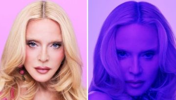 Madonna: &Eta; &beta;&alpha;&sigma;ί&lambda;&iota;&sigma;&sigma;&alpha; &tau;&eta;&sigmaf; pop &epsilon;ί&nu;&alpha;&iota; &eta; &nu;έ&alpha; global ambassador &tau;&eta;&sigmaf; Kiko Milano