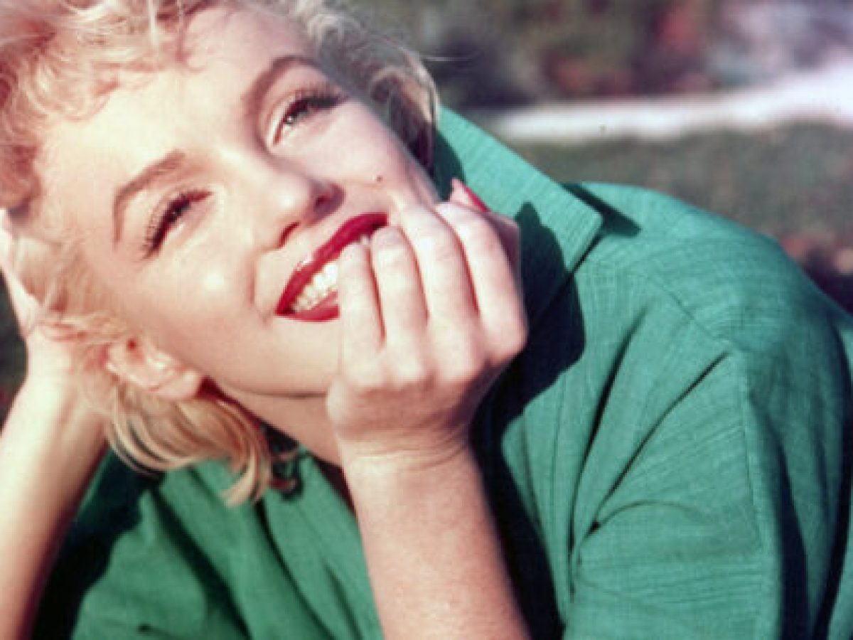 Marilyn Monroe: Τα μυστικά ομορφιάς πίσω από το πιο διάσημο πρόσωπο του Χόλιγουντ