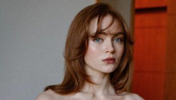 Messy bangs: &Omicron; &pi;&iota;&omicron; fresh &tau;&rho;ό&pi;&omicron;&sigmaf; &nu;&alpha; &upsilon;&iota;&omicron;&theta;&epsilon;&tau;ή&sigma;&epsilon;&iota;&sigmaf; &tau;&iota;&sigmaf; &alpha;&phi;έ&lambda;&epsilon;&iota;&epsilon;&sigmaf; &tau;&omicron; &kappa;&alpha;&lambda;&omicron;&kappa;&alpha;ί&rho;&iota;