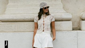 Monday Inspo: 7 looks &mu;&epsilon; &sigma;&alpha;&gamma;&iota;&omicron;&nu;ά&rho;&epsilon;&sigmaf; &pi;&omicron;&upsilon; &theta;&alpha; &sigma;&epsilon; &epsilon;&mu;&pi;&nu;&epsilon;ύ&sigma;&omicron;&upsilon;&nu; &gamma;&iota;&alpha; &tau;&iota;&sigmaf; &epsilon;&mu;&phi;&alpha;&nu;ί&sigma;&epsilon;&iota;&sigmaf; &omicron;&lambda;ό&kappa;&lambda;&eta;&rho;&eta;&sigmaf; &tau;&eta;&sigmaf; &epsilon;&beta;&delta;&omicron;&mu;ά&delta;&alpha;&sigmaf;