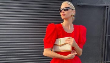 Peplum: &Pi;ώ&sigmaf; &phi;&omicron;&rho;&iota;έ&tau;&alpha;&iota; &eta; &iota;&delta;&iota;&alpha;ί&tau;&epsilon;&rho;&eta; &gamma;&rho;&alpha;&mu;&mu;ή &sigma;&tau;&alpha; &tau;&omicron;&pi; &alpha;&upsilon;&tau;ό &tau;&omicron; &kappa;&alpha;&lambda;&omicron;&kappa;&alpha;ί&rho;&iota;