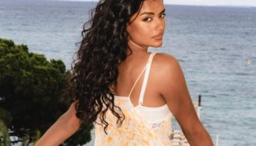 Simone Ashley: H &omicron;&iota;&kappa;&omicron;&nu;&omicron;&mu;&iota;&kappa;ή &mu;ά&sigma;&kappa;&alpha;&rho;&alpha; &sigma;&tau;&eta;&nu; &omicron;&pi;&omicron;ί&alpha; &omicron;&rho;&kappa;ί&zeta;&epsilon;&tau;&alpha;&iota; &gamma;&iota;&alpha; &tau;έ&lambda;&epsilon;&iota;&epsilon;&sigmaf; &beta;&lambda;&epsilon;&phi;&alpha;&rho;ί&delta;&epsilon;&sigmaf;