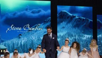 Stova Bambini: &Omicron; &Sigma;&tau;έ&lambda;&iota;&omicron;&sigmaf; &Mu;&alpha;&nu;&omega;&lambda;ά&sigmaf; &pi;ί&sigma;&omega; &alpha;&pi;ό &tau;&omicron; &alpha;&pi;ό&lambda;&upsilon;&tau;&omicron; premium brand &beta;ά&pi;&tau;&iota;&sigma;&eta;&sigmaf;