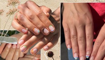 Summer French &mu;&alpha;&nu;&iota;&kappa;&iota;&omicron;ύ&rho;: 7 &phi;&rho;έ&sigma;&kappa;&iota;&epsilon;&sigmaf; &kappa;&alpha;&lambda;&omicron;&kappa;&alpha;&iota;&rho;&iota;&nu;έ&sigmaf; &epsilon;&nu;&alpha;&lambda;&lambda;&alpha;&kappa;&tau;&iota;&kappa;έ&sigmaf; &gamma;&epsilon;&mu;ά&tau;&epsilon;&sigmaf; &chi;&rho;ώ&mu;&alpha;
