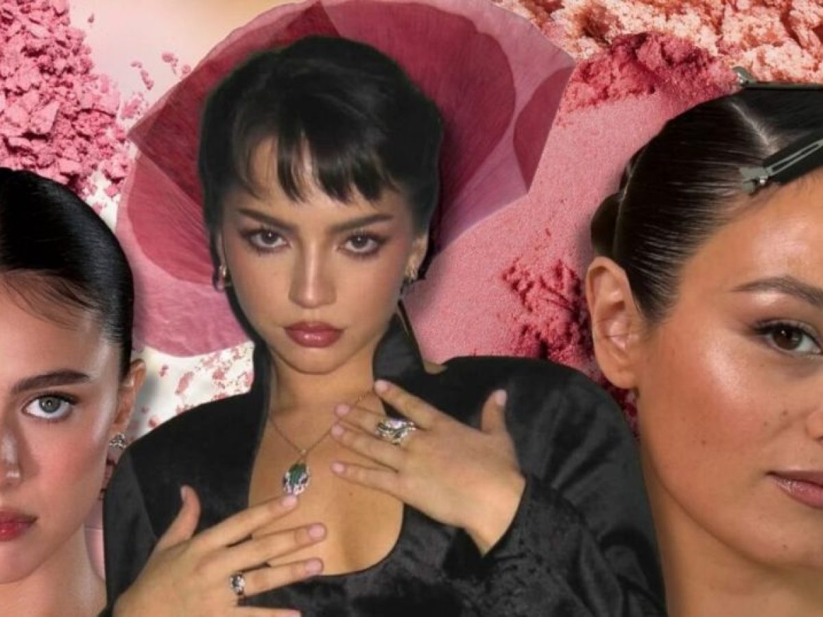 Summer Makeup Trends 2026: Το μακιγιάζ φέτος το καλοκαίρι γίνεται ξανά διασκεδαστικό και δημιουργικό