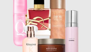 Summer Scent Guide: &Pi;ώ&sigmaf; &kappa;&alpha;&tau;&alpha;&phi;έ&rho;&nu;&omega; &nu;&alpha; &mu;&upsilon;&rho;ί&zeta;&omega; &tau;έ&lambda;&epsilon;&iota;&alpha; ό&lambda;&omicron; &tau;&omicron; &kappa;&alpha;&lambda;&omicron;&kappa;&alpha;ί&rho;&iota;