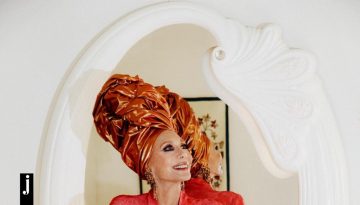 &laquo;The House of Marisa&raquo;: &Eta; &nu;έ&alpha; &sigma;&upsilon;&lambda;&lambda;&omicron;&gamma;ή &tau;&omicron;&upsilon; Zara &mu;&epsilon; &tau;&eta; &Mu;&alpha;&rho;ί&zeta;&alpha; &Mu;&pi;έ&rho;&epsilon;&nu;&sigma;&omicron;&nu;, &epsilon;ί&nu;&alpha;&iota; &mu;&iota;&alpha; &omega;&delta;ή &sigma;&tau;&eta;&nu; &kappa;&omicron;&sigma;&mu;&omicron;&pi;&omicron;&lambda;ί&tau;&iota;&kappa;&eta; &kappa;&omicron;&mu;&psi;ό&tau;&eta;&tau;&alpha;