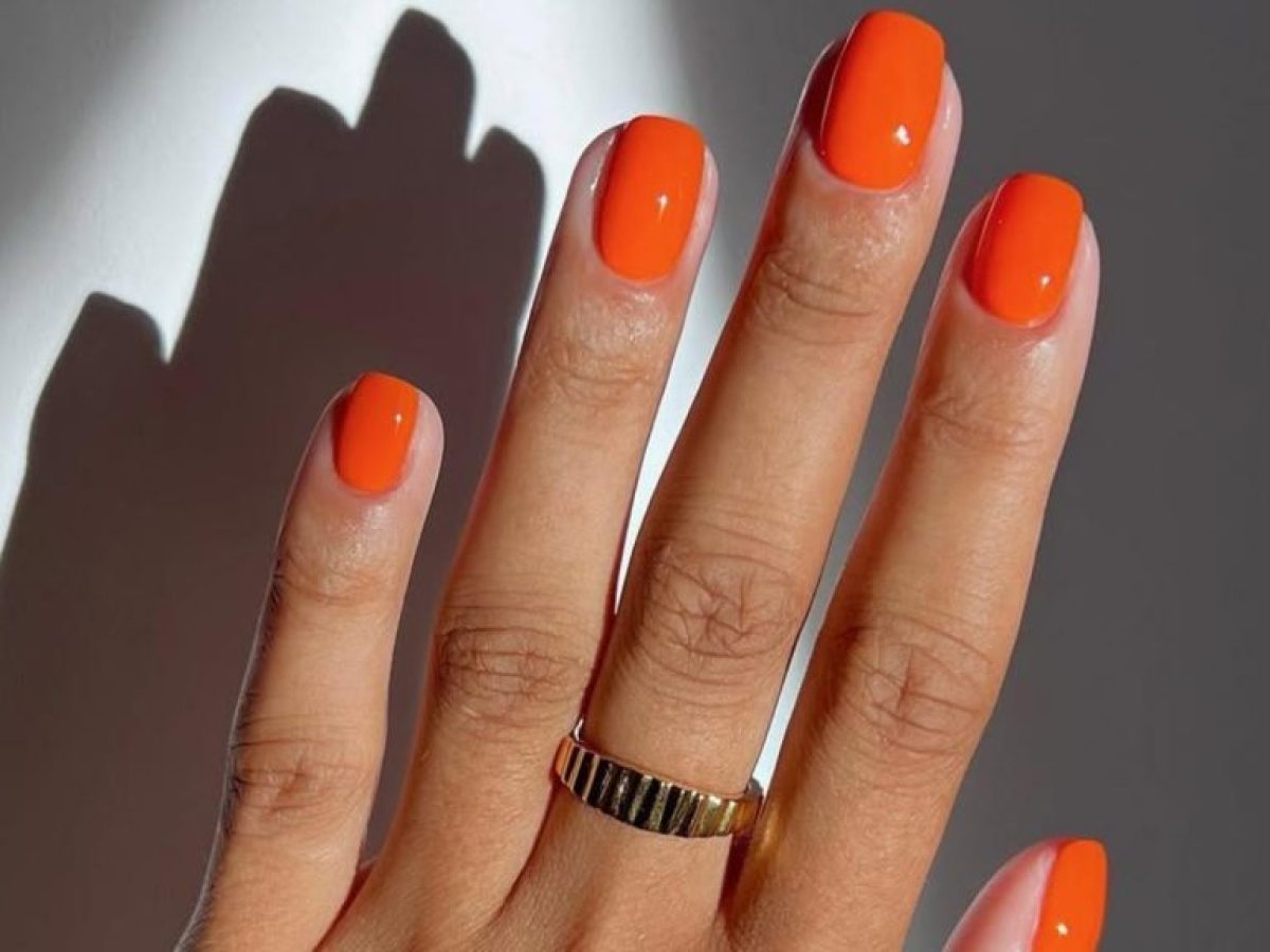 Welcome June: Τα πιο όμορφα nail designs για να υποδεχθείτε τον πρώτο μήνα του καλοκαιριού