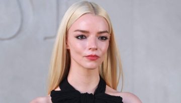 &Eta; Anya Taylor-Joy &mu;&epsilon; beauty look &pi;&omicron;&upsilon; &theta;&upsilon;&mu;ί&zeta;&epsilon;&iota; &pi;&rho;&omega;&tau;&alpha;&gamma;&omega;&nu;ί&sigma;&tau;&rho;&iota;&alpha; &tau;&omicron;&upsilon; &beta;&omega;&beta;&omicron;ύ &kappa;&iota;&nu;&eta;&mu;&alpha;&tau;&omicron;&gamma;&rho;ά&phi;&omicron;&upsilon;