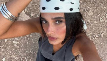 &Omicron;&iota; &pi;&iota;&omicron; cool &kappa;&alpha;&iota; &pi;&rho;&omega;&tau;ό&tau;&upsilon;&pi;&omicron;&iota; &tau;&rho;ό&pi;&omicron;&iota; &nu;&alpha; &phi;&omicron;&rho;έ&sigma;&epsilon;&tau;&epsilon; &tau;&eta;&nu; &mu;&pi;&alpha;&nu;&tau;ά&nu;&alpha; &ndash; &Tau;&omicron; &alpha;&xi;&epsilon;&sigma;&omicron;&upsilon;ά&rho; &pi;&omicron;&upsilon; &epsilon;&pi;&iota;&sigma;&tau;&rho;έ&phi;&epsilon;&iota; &delta;&upsilon;&nu;&alpha;&mu;&iota;&kappa;ά &sigma;&tau;&eta; &mu;ό&delta;&alpha;