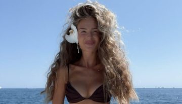 Beach waves: &Pi;ώ&sigmaf; &theta;&alpha; &tau;&alpha; &pi;&epsilon;&tau;ύ&chi;&epsilon;&tau;&epsilon; &mu;ό&nu;&epsilon;&sigmaf; &sigma;&alpha;&sigmaf; &sigma;&tau;&omicron; &sigma;&pi;ί&tau;&iota;