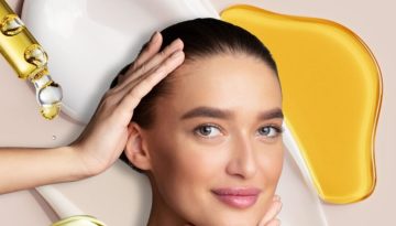 Ό&lambda;&alpha; ό&sigma;&alpha; &pi;&rho;έ&pi;&epsilon;&iota; &nu;&alpha; &gamma;&nu;&omega;&rho;ί&zeta;&epsilon;&iota;&sigmaf; &gamma;&iota;&alpha; &tau;&alpha; serum &mu;&epsilon; &epsilon;&pi;&iota;&delta;&epsilon;&rho;&mu;&iota;&kappa;ό &alpha;&upsilon;&xi;&eta;&tau;&iota;&kappa;ό &pi;&alpha;&rho;ά&gamma;&omicron;&nu;&tau;&alpha;