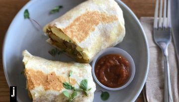 Fajitas ό&pi;&omega;&sigmaf; &sigma;&tau;&omicron; &Mu;&epsilon;&xi;&iota;&kappa;ό: &Alpha;&pi;&lambda;ή &kappa;&alpha;&iota; &gamma;&rho;ή&gamma;&omicron;&rho;&eta; &sigma;&upsilon;&nu;&tau;&alpha;&gamma;ή &gamma;&iota;&alpha; &tau;έ&lambda;&epsilon;&iota;&omicron; &alpha;&pi;&omicron;&tau;έ&lambda;&epsilon;&sigma;&mu;&alpha;