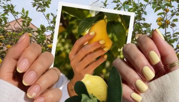 &Beta;utter yellow &nu;ύ&chi;&iota;&alpha;: &Pi;&alpha;&rho;&alpha;&mu;έ&nu;&omicron;&upsilon;&nu; &alpha;&nu;ά&mu;&epsilon;&sigma;&alpha; &sigma;&tau;&alpha; trends &gamma;&iota;&alpha; &delta;&epsilon;ύ&tau;&epsilon;&rho;&eta; &sigma;&upsilon;&nu;&epsilon;&chi;ό&mu;&epsilon;&nu;&eta; &chi;&rho;&omicron;&nu;&iota;ά