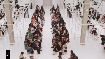 Celine Men&rsquo;s SS 2027: &Tau;&omicron; &phi;&iota;&nu;ά&lambda;&epsilon; &tau;&eta;&sigmaf; &Epsilon;&beta;&delta;&omicron;&mu;ά&delta;&alpha;&sigmaf; &Alpha;&nu;&delta;&rho;&iota;&kappa;ή&sigmaf; &Mu;ό&delta;&alpha;&sigmaf; &tau;&omicron;&upsilon; &Pi;&alpha;&rho;&iota;&sigma;&iota;&omicron;ύ ή&tau;&alpha;&nu; &mu;&iota;&alpha; &omega;&delta;ή &sigma;&tau;&eta;&nu; &pi;&rho;&omicron;&sigma;&omega;&pi;&iota;&kappa;ή έ&kappa;&phi;&rho;&alpha;&sigma;&eta;