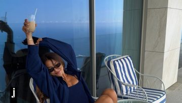 Salty & Fresh: 5 body mist &pi;&omicron;&upsilon; &mu;&upsilon;&rho;ί&zeta;&omicron;&upsilon;&nu; &theta;ά&lambda;&alpha;&sigma;&sigma;&alpha;