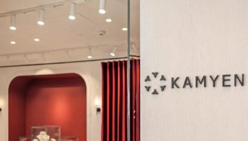 &Epsilon;&upsilon;&rho;&omega;&pi;&alpha;&iota;&kappa;ή &pi;&rho;&epsilon;&mu;&iota;έ&rho;&alpha; &tau;&omicron;&upsilon; &delta;&iota;&epsilon;&theta;&nu;&omicron;ύ&sigmaf; &omicron;ί&kappa;&omicron;&upsilon; &kappa;&omicron;&sigma;&mu;&eta;&mu;ά&tau;&omega;&nu; Kamyen &sigma;&tau;&omicron; One&Only Aesthesis