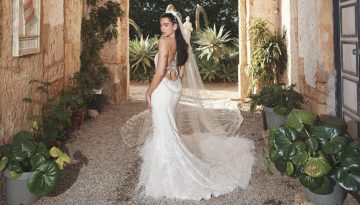 Dua Lipa: &Tau;&omicron; &nu;&upsilon;&phi;&iota;&kappa;ό-έ&rho;&gamma;&omicron; &tau;έ&chi;&nu;&eta;&sigmaf; &tau;&omicron;&upsilon; &omicron;ί&kappa;&omicron;&upsilon; Chanel &pi;&omicron;&upsilon; &chi;&rho;&epsilon;&iota;ά&sigma;&tau;&eta;&kappa;&epsilon; &chi;&rho;ό&nu;&iota;&alpha; &gamma;&iota;&alpha; &nu;&alpha; &omicron;&lambda;&omicron;&kappa;&lambda;&eta;&rho;&omega;&theta;&epsilon;ί